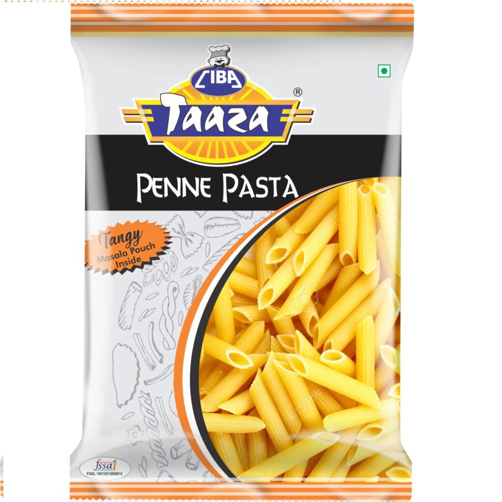 Penne Pasta