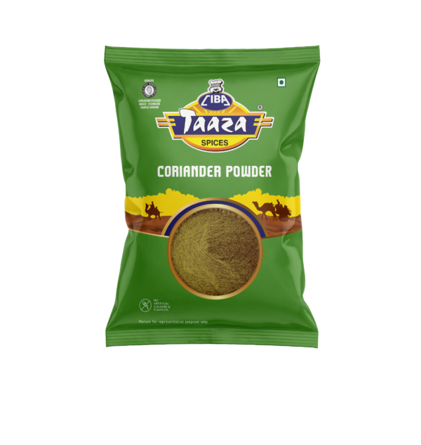 Taaza Dhaniya Powder