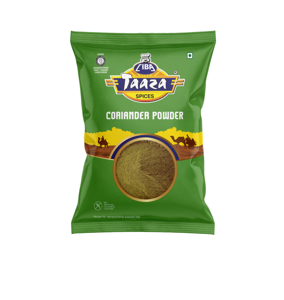 Taaza Dhaniya Powder