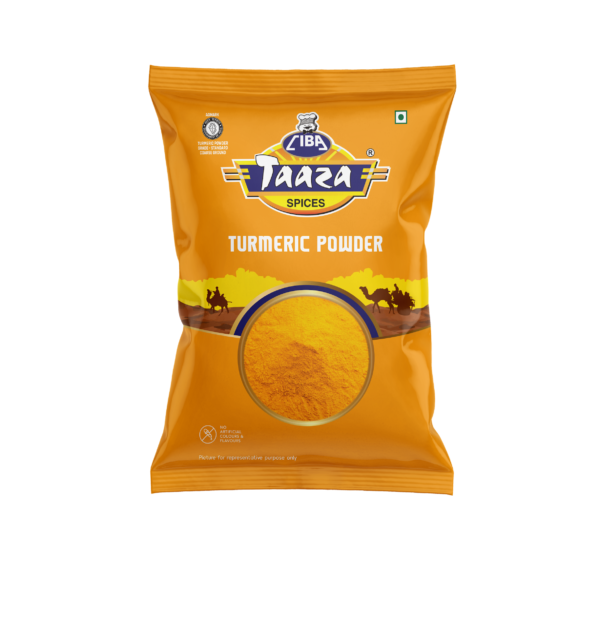 Taaza Haldi Powder