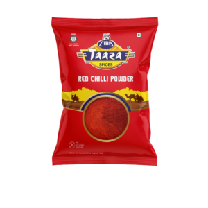 Taaza Mirch Powder