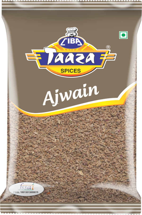 Ajwain