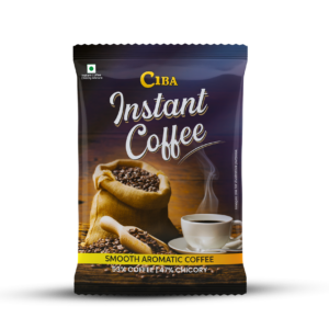 CIBA Coffee