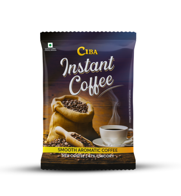 CIBA Coffee