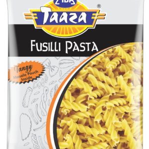 Ciba Taaza Fusilli