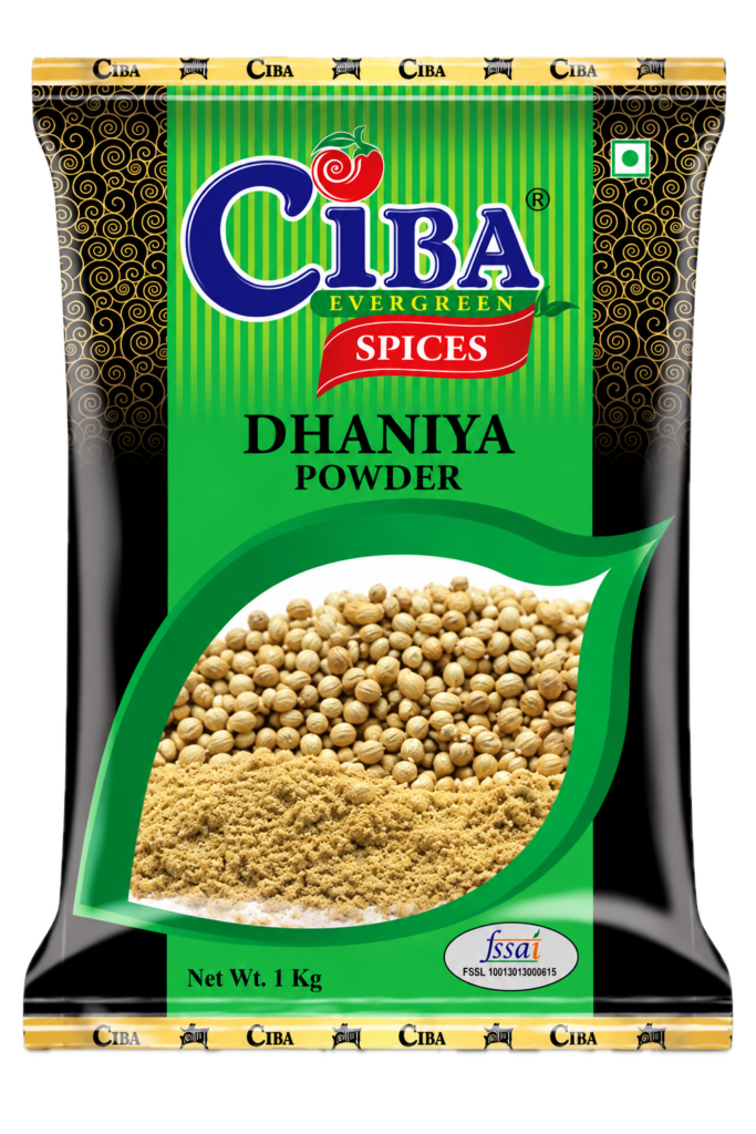 Taaza Dhaniya Powder