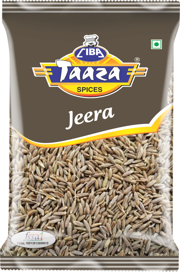 Jeera