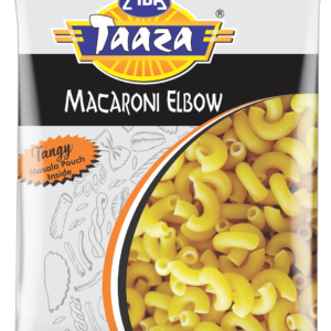 Ciba Taaza Macaroni