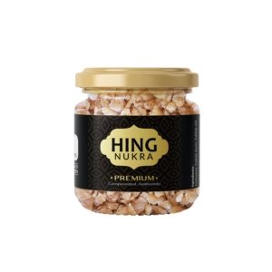Ciba Taaza Premium Hing (Nukra)