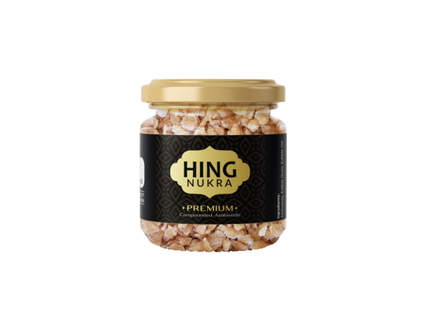 Ciba Taaza Premium Hing (Nukra)