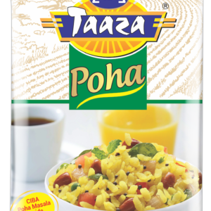 Ciba Taaza Poha