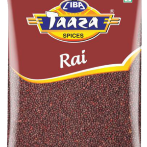 Rai (Mustard Seeds)