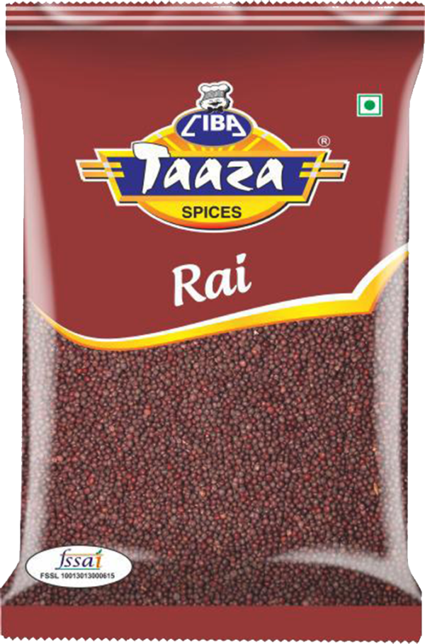 Rai (Mustard Seeds)