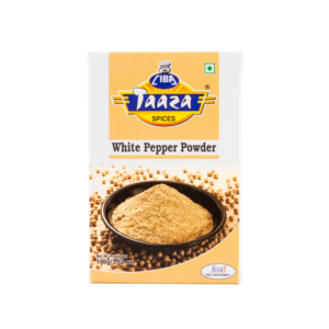 White Pepper Powder
