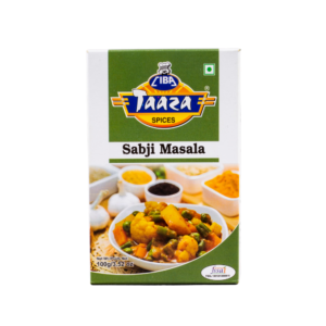 Sabzi Masala
