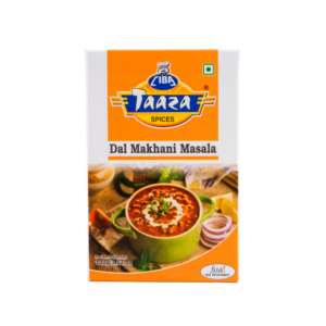 Dal Makhani Masala