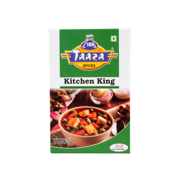 Kitchen King Masala
