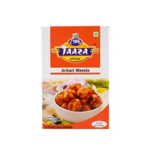 Achari Masala