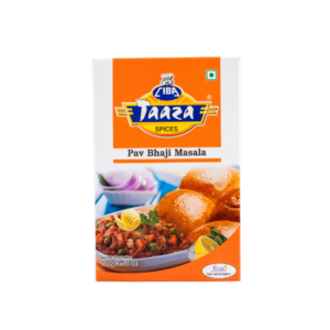 Pao Bhaji Masala
