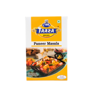 Paneer Masala