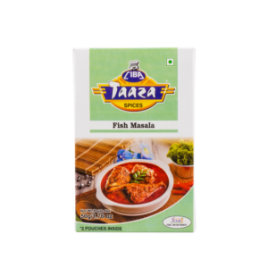 Fish Masala