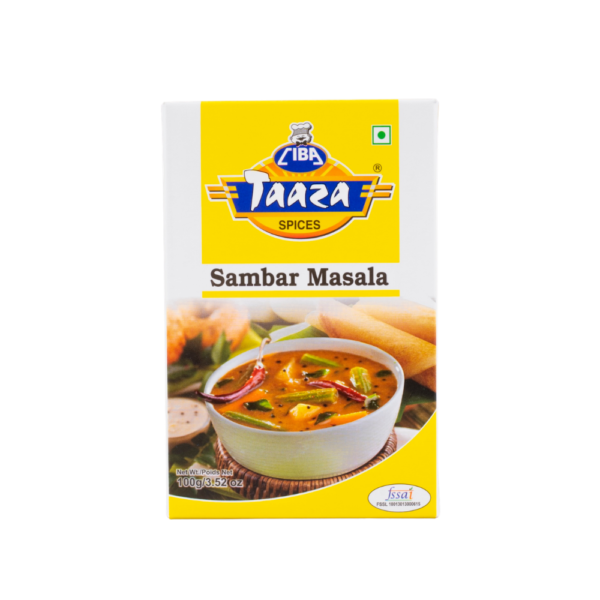 Sambhar Masala