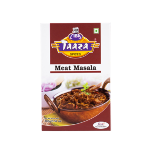 Meat Masala