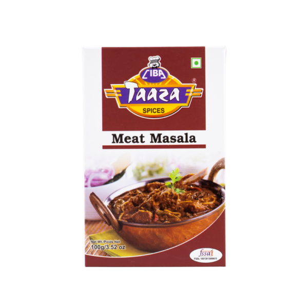 Meat Masala