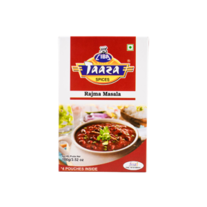 Rajma Masala