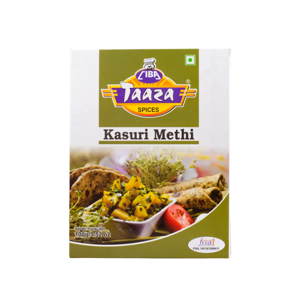 Kasuri Methi
