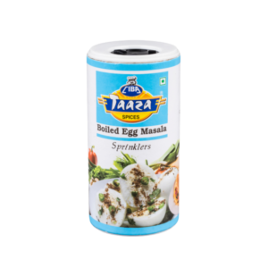 Boiled Egg Masala Sprinklers