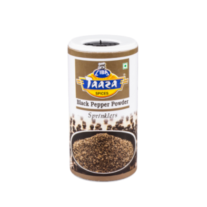 Black Pepper Powder Sprinklers