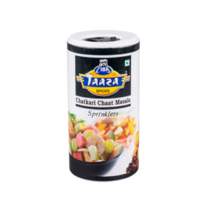 Chatkari Chaat Masala Sprinklers