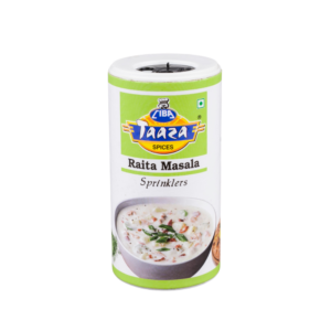 Raita Masala Sprinklers
