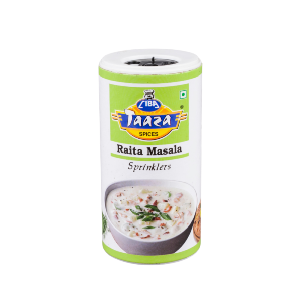 Raita Masala Sprinklers