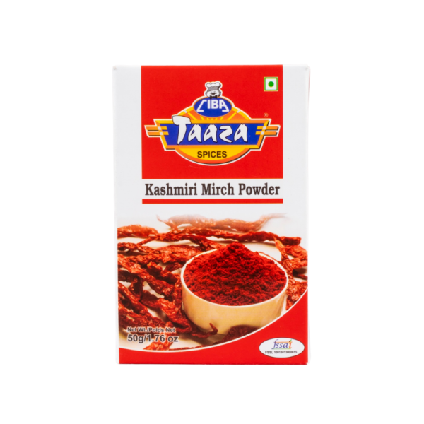 Kashmiri Mirch Powder