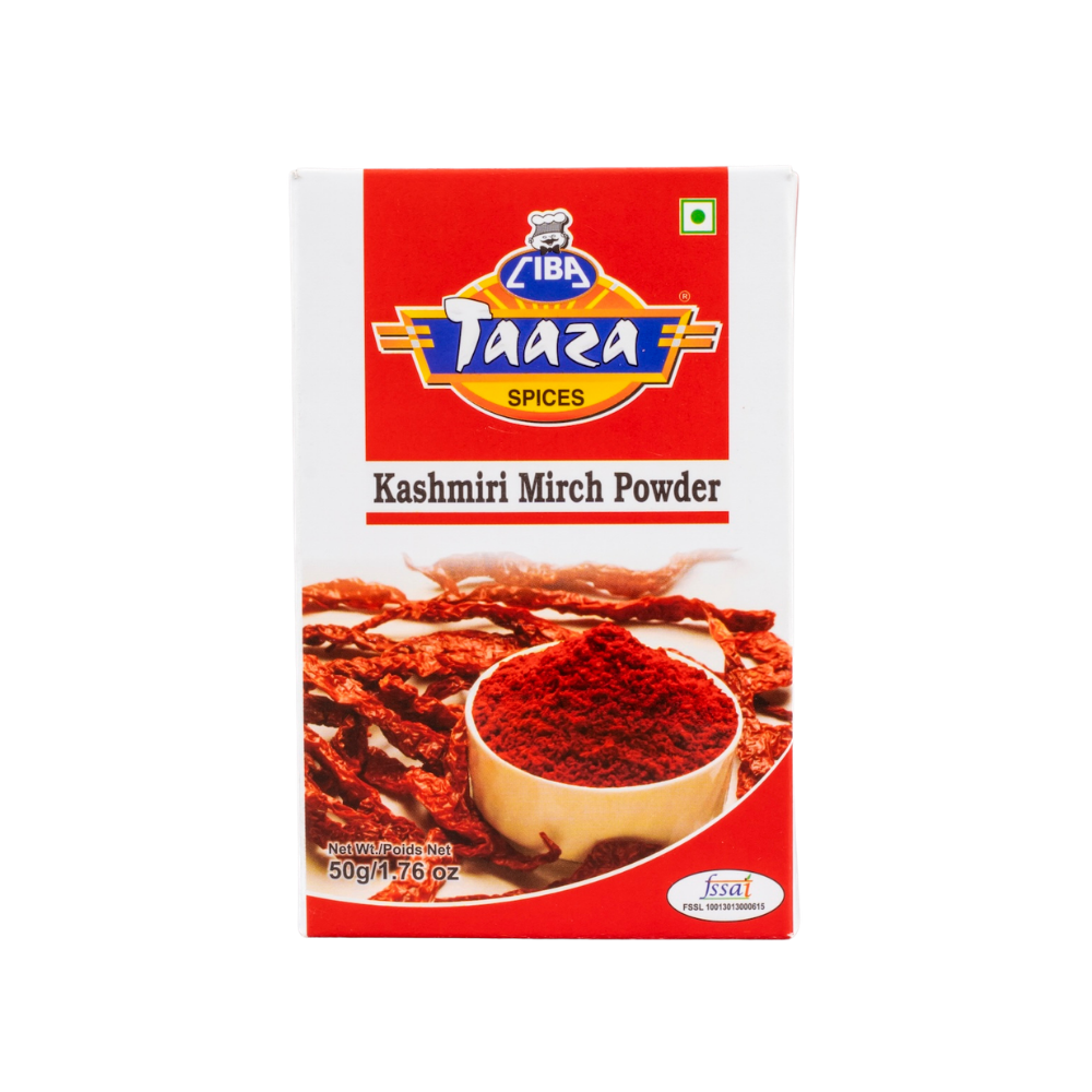 Kashmiri Mirch Powder
