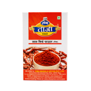 Premium Mirch Tikha Powder