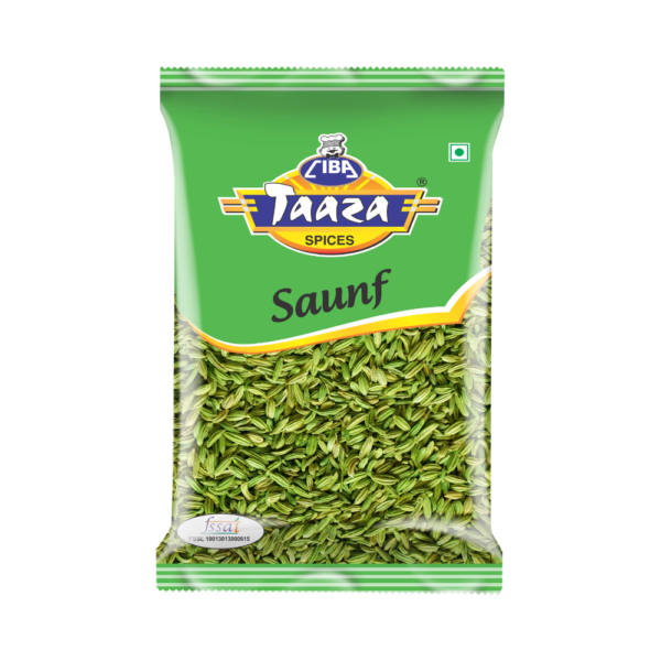 Sonf (100 gm)
