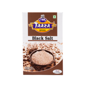 Kala Namak (Black Salt)