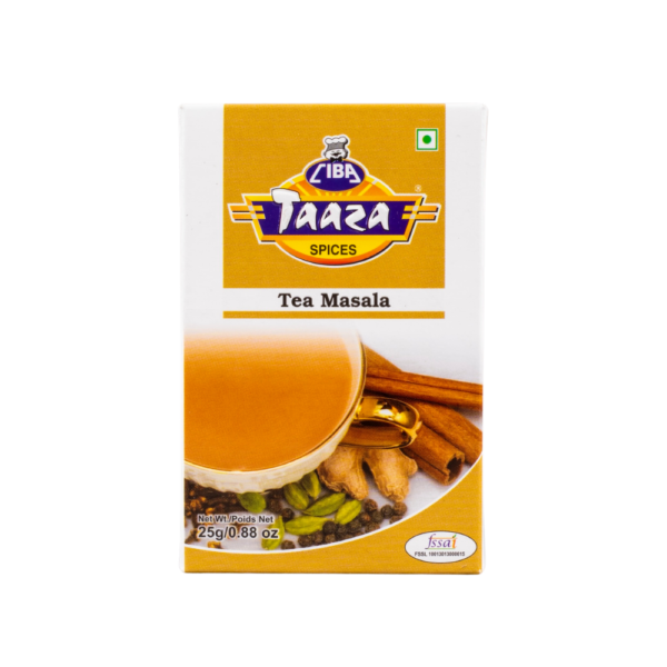 Tea Masala