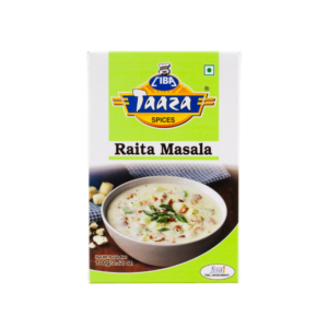Raita Masala