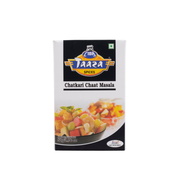 Chatkari Chaat Masala