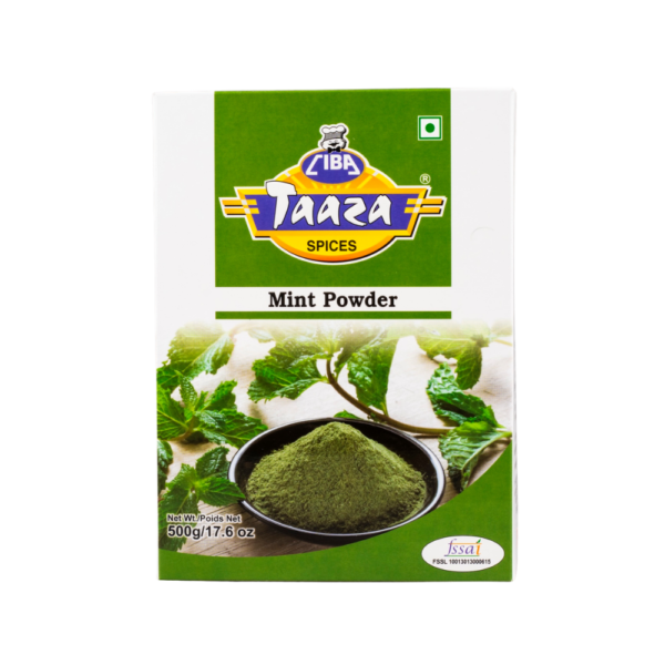 Pudina Powder