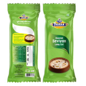 Ciba Taaza Vermicelli (Roasted)