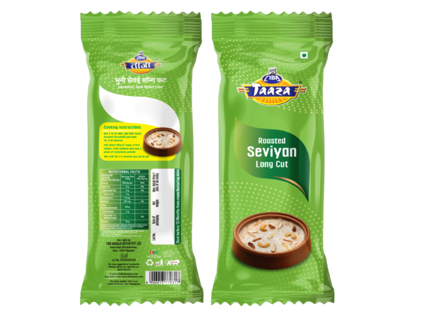 Ciba Taaza Vermicelli (Roasted)