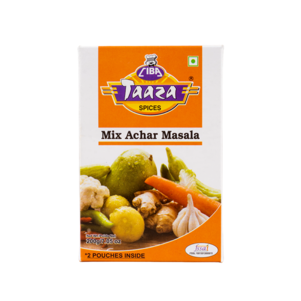 Mix Achar Masala