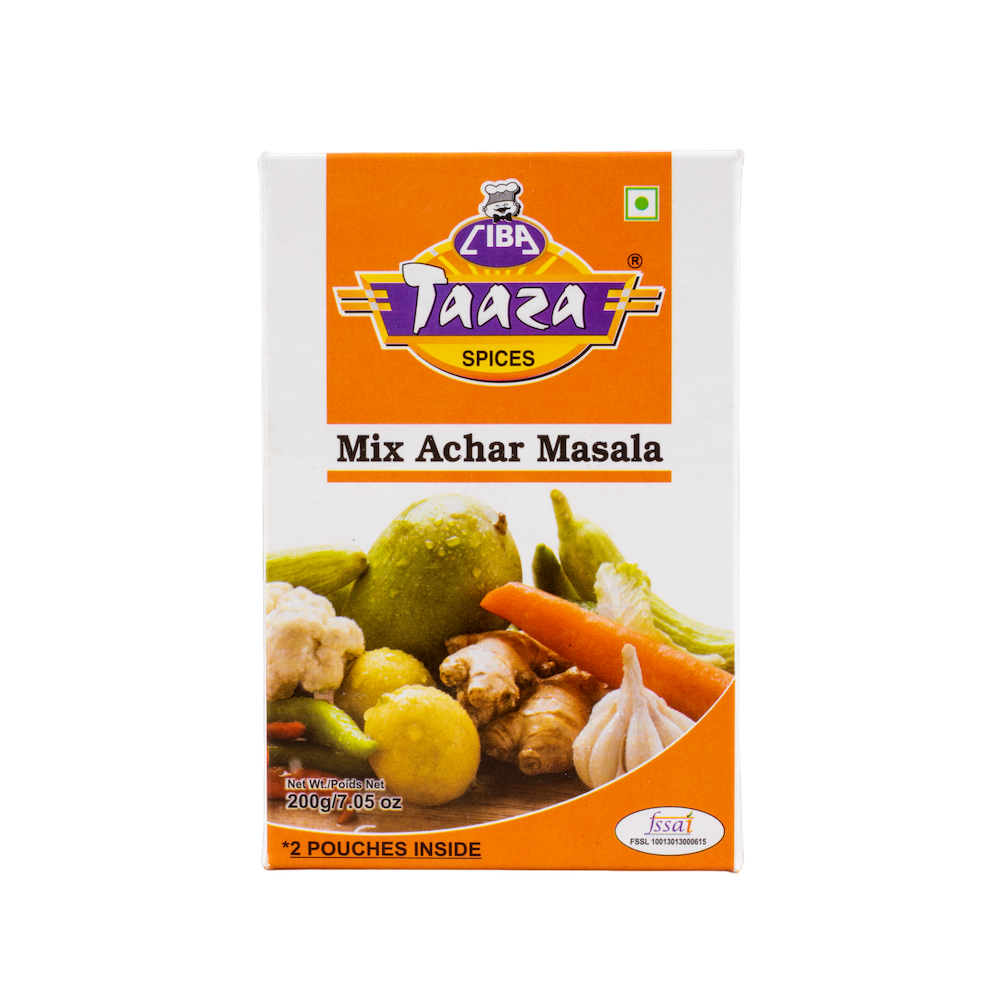 Mix Achar Masala