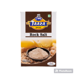 Sendha Namak (Rock Salt)