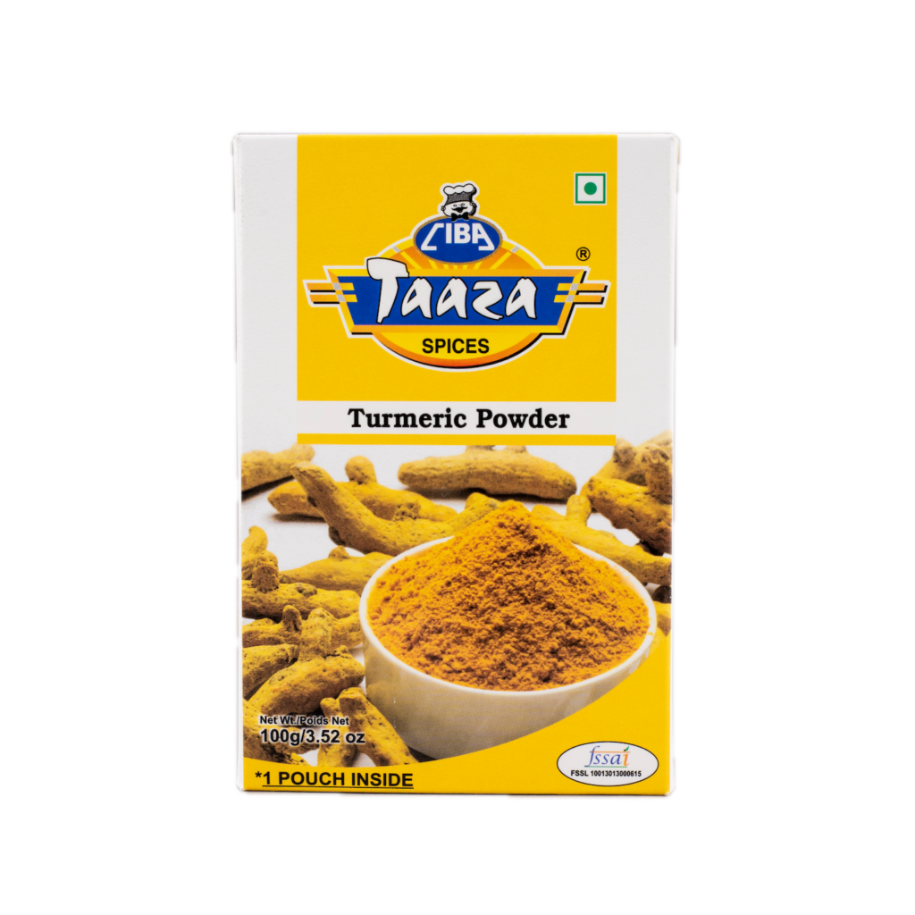 Turmeric Powder
